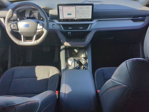 New 2026 Ford Explorer ST w/ Sun And Sound Package image 46