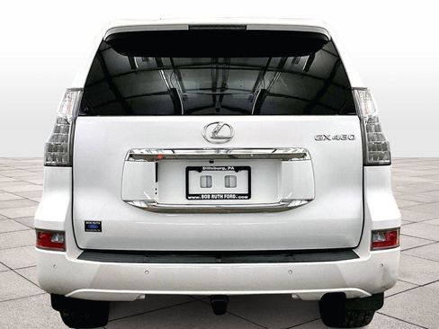 Used 2015 Lexus GX 460 Luxury image 5
