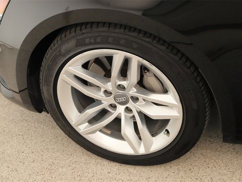 Used 2019 Audi A5 2.0T Premium image 32