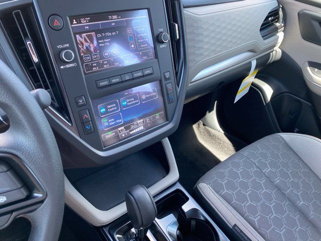New 2026 Subaru Forester AWD/4WD image 15