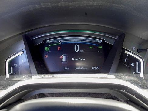 Used 2022 Honda CR-V EX image 17