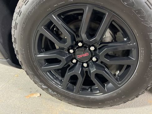 Used 2024 GMC Sierra 1500 Elevation AWD/4WD image 45