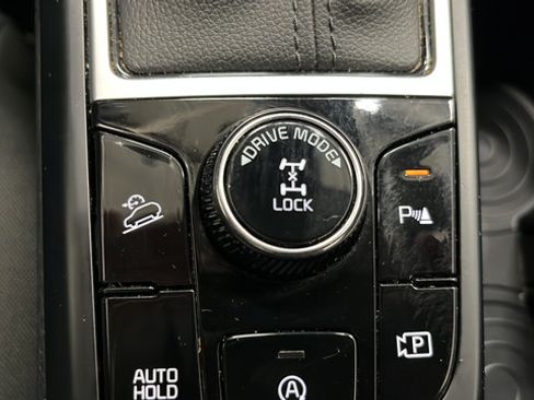 Used 2023 Kia Sportage LX AWD/4WD image 26
