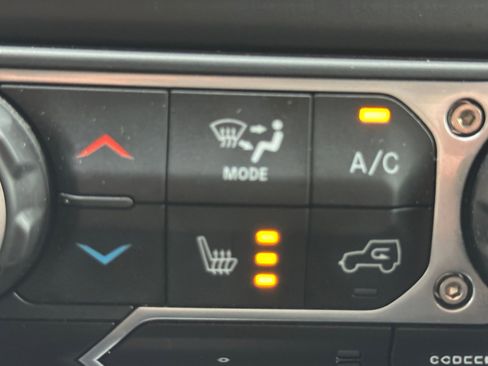 Used 2021 Jeep Gladiator Rubicon AWD/4WD image 26