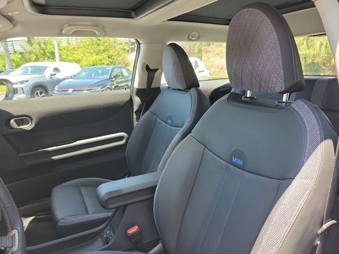 Used 2025 MINI Cooper S FWD image 17