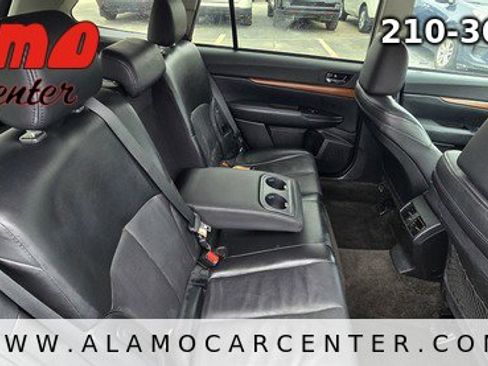 Used 2013 Subaru Outback 2.5i Limited image 24