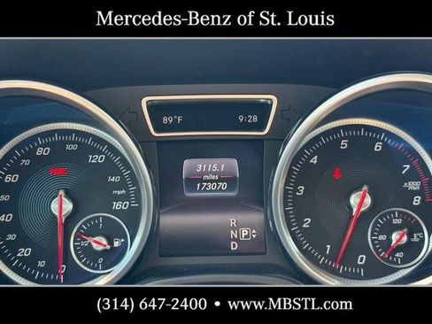 Used 2016 Mercedes-Benz GLE 350 4MATIC image 22