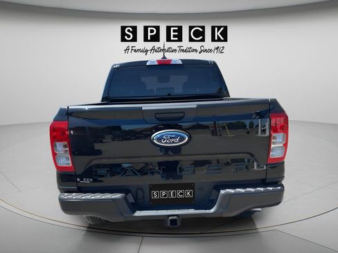 New 2026 Ford Ranger XL w/ Trailer Tow Package AWD/4WD image 4