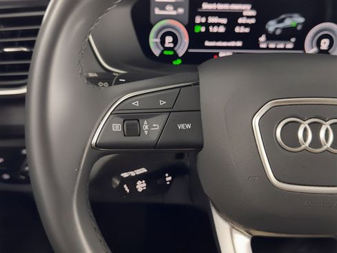 Certified 2023 Audi Q5 e Premium Plus w/ Premium Plus Package image 21