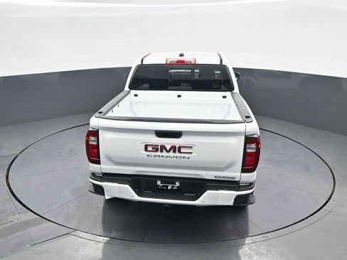 New 2026 GMC Canyon Elevation image 30