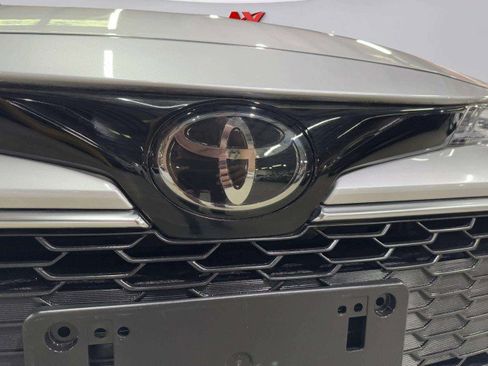 Used 2022 Toyota Corolla XSE image 57