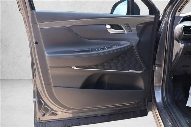 Used 2023 Hyundai Santa Fe Limited AWD/4WD image 12