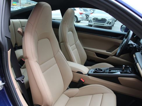 Certified 2024 Porsche 911 Carrera S image 25