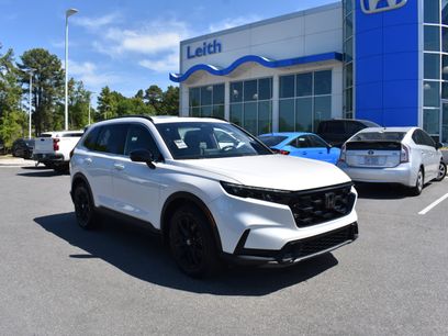 Certified 2023 Honda CR-V Sport
