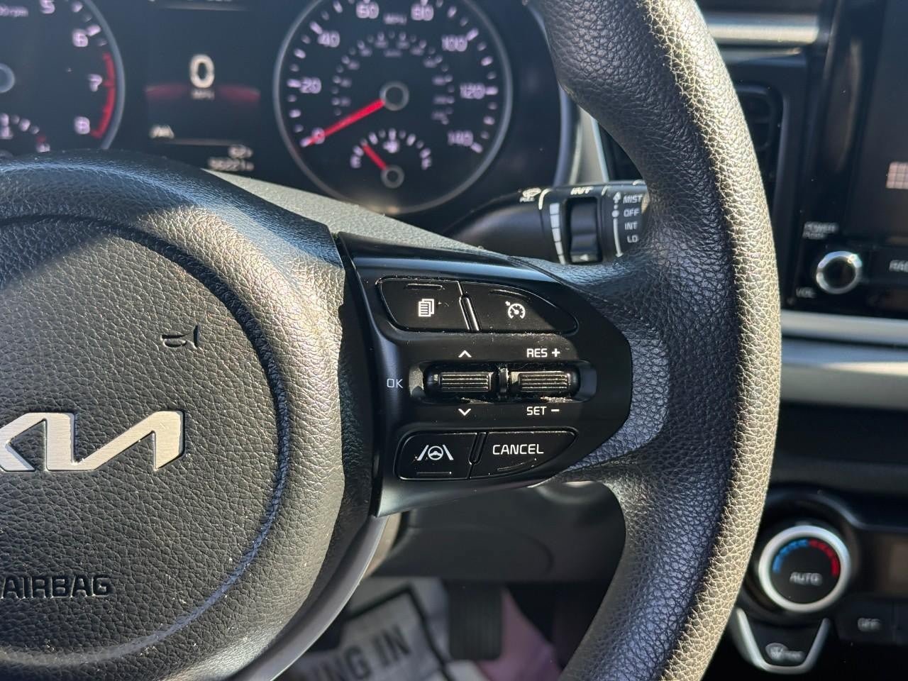 Used 2023 Kia Rio S w/ Technology Package FWD image 19