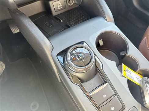 Certified 2024 Ford Bronco Sport Outer Banks w/ Tech Package image 26