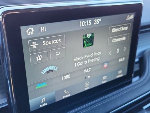 Used 2022 Lincoln Corsair AWD w/ Premium Package image 19