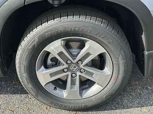 New 2026 Honda Pilot EX-L image 10