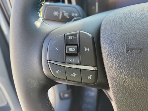 New 2026 Ford Maverick Lobo AWD/4WD image 30