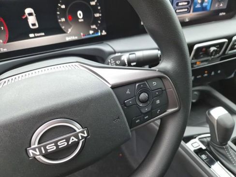 New 2026 Nissan Sentra SV FWD image 19