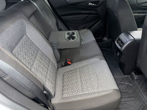 Certified 2024 Chevrolet Equinox LT w/ LPO, Floor Liner Package image 29