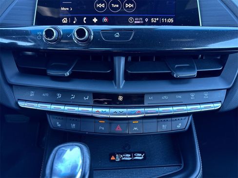 Used 2023 Cadillac CT4 Premium Luxury w/ Climate Package image 18