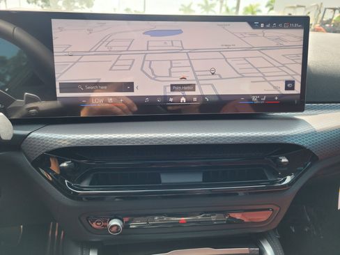 New 2026 BMW 430i Coupe w/ M Sport Package image 22