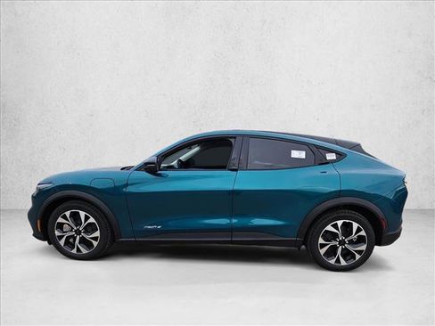 New 2026 Ford Mustang Mach-E Select image 5