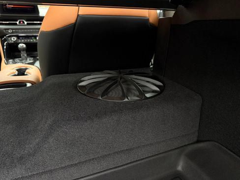 Used 2024 Toyota Supra Premium image 43