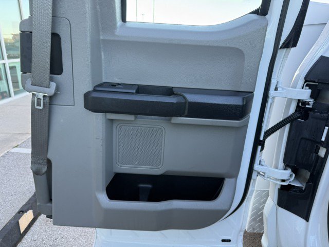Used 2019 Ford F350 XL w/ Power Equipment Group RWD image 25