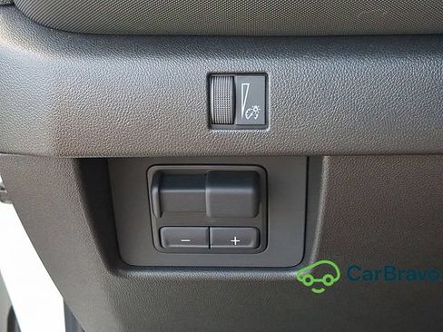 Certified 2025 Chevrolet Colorado Z71 AWD/4WD image 22
