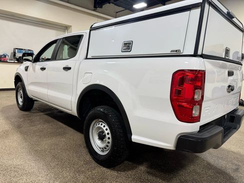 Used 2020 Ford Ranger XL image 9
