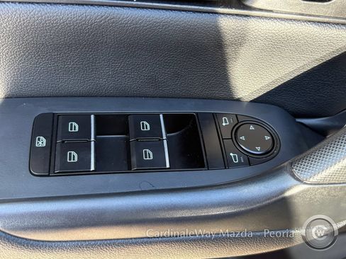 Certified 2025 MAZDA CX-50 AWD 2.5 S w/ Preferred Package image 18