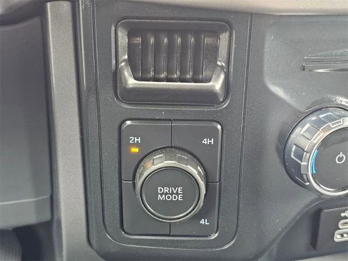 Certified 2025 Ford F150 XLT w/ Equipment Group 301A Standard image 21