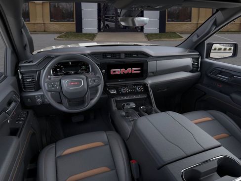 New 2026 GMC Sierra 1500 AT4 w/ AT4 Premium Package image 16