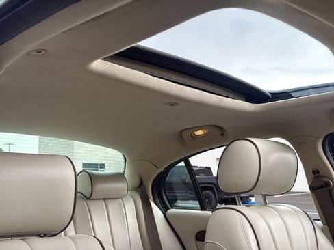 Used 2007 Jaguar S-TYPE 3.0 RWD image 16