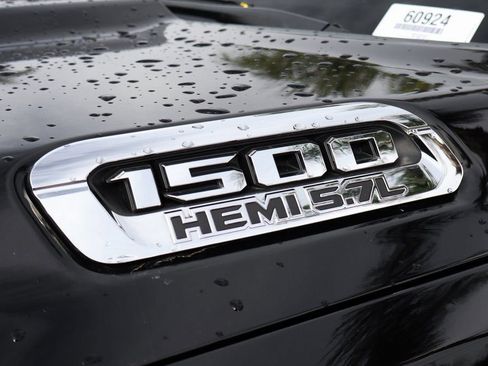 Used 2021 RAM 1500 Big Horn AWD/4WD image 55