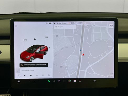 Used 2022 Tesla Model 3 image 21