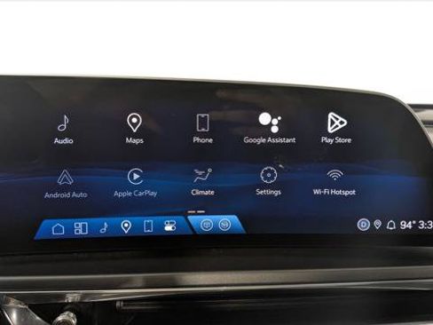 Used 2024 Cadillac Lyriq Tech RWD image 30