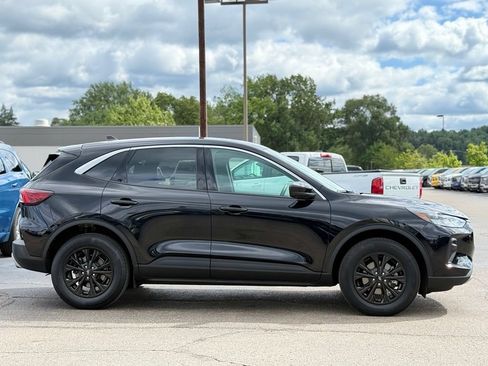 Certified 2024 Ford Escape Active w/ Tech Pack #2 AWD/4WD image 26