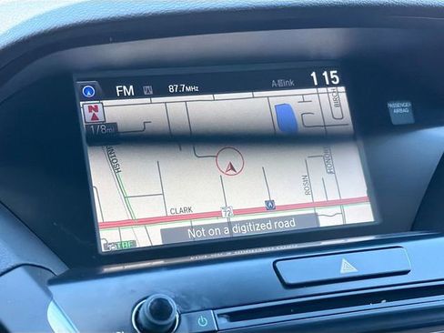 Used 2017 Acura MDX SH-AWD w/ Tech & Entertainment image 32