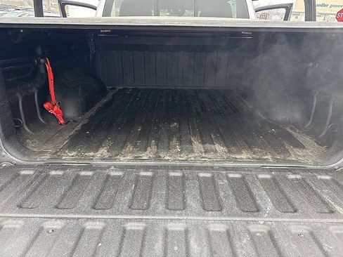 Used 2021 RAM 1500 Limited w/ Night Edition image 13