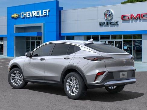 New 2024 Buick Envista Preferred w/ Convenience I Package image 3