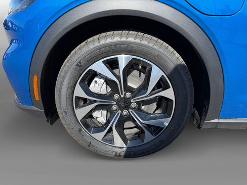 New 2026 Ford Mustang Mach-E Select w/ Technology Package RWD image 9