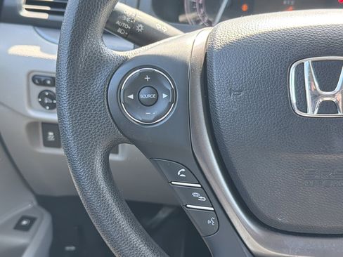 Used 2019 Honda Ridgeline RT image 19