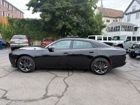 New 2026 Dodge Charger R/T AWD/4WD image 2