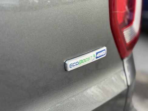 Used 2019 Ford Explorer Sport w/ Equipment Group 401A image 50