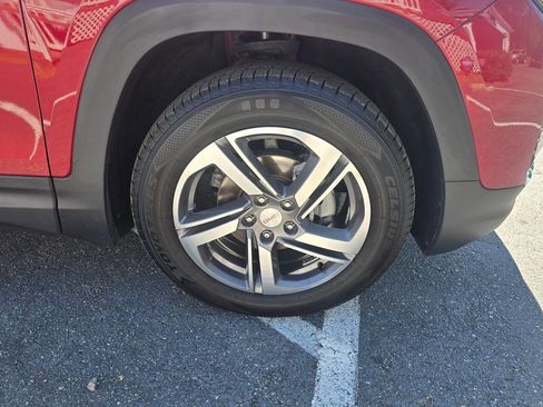 Used 2019 GMC Terrain SLT image 13