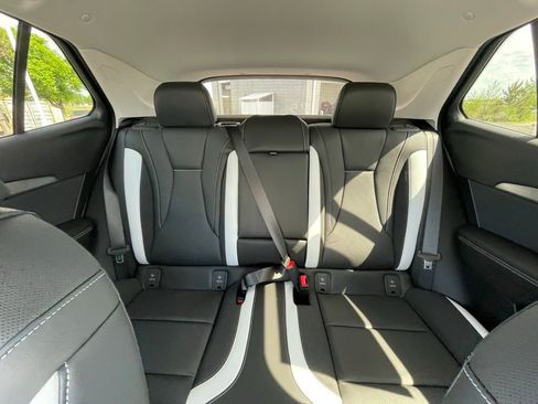 New 2026 Buick Envision Sport Touring AWD/4WD image 23