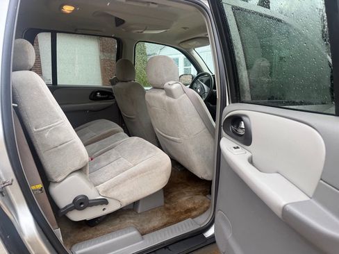 Used 2006 Chevrolet TrailBlazer 4WD image 12